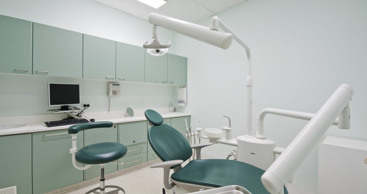 Lepiej nie czekać z wizytą u dentysty